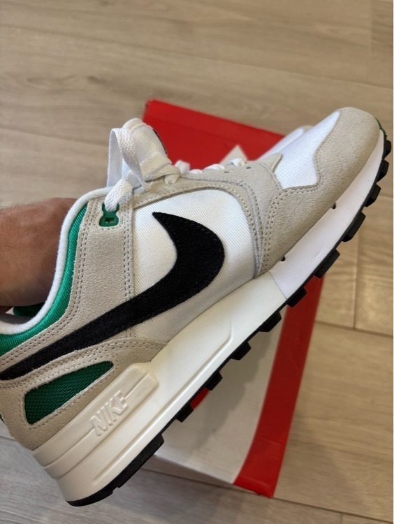Кроссовки мужские Nike Air Pegasus '89, отзывы покупателей, фото 8