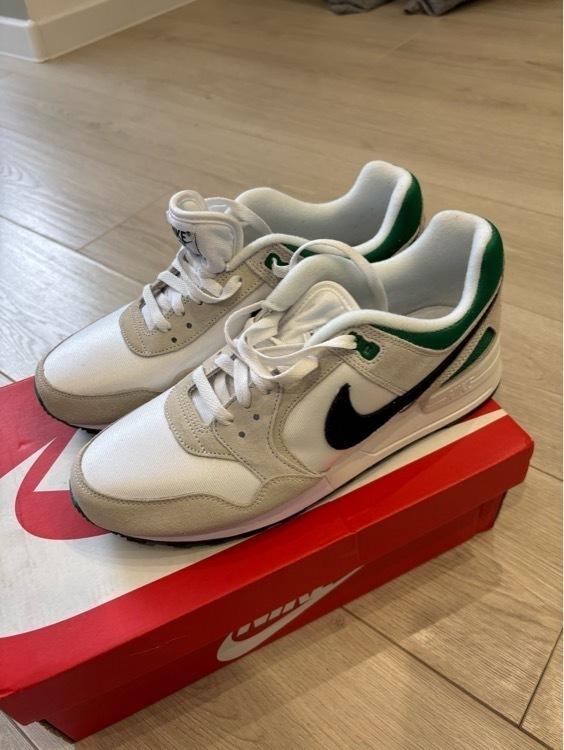 Кроссовки мужские Nike Air Pegasus '89, отзывы покупателей, фото 10