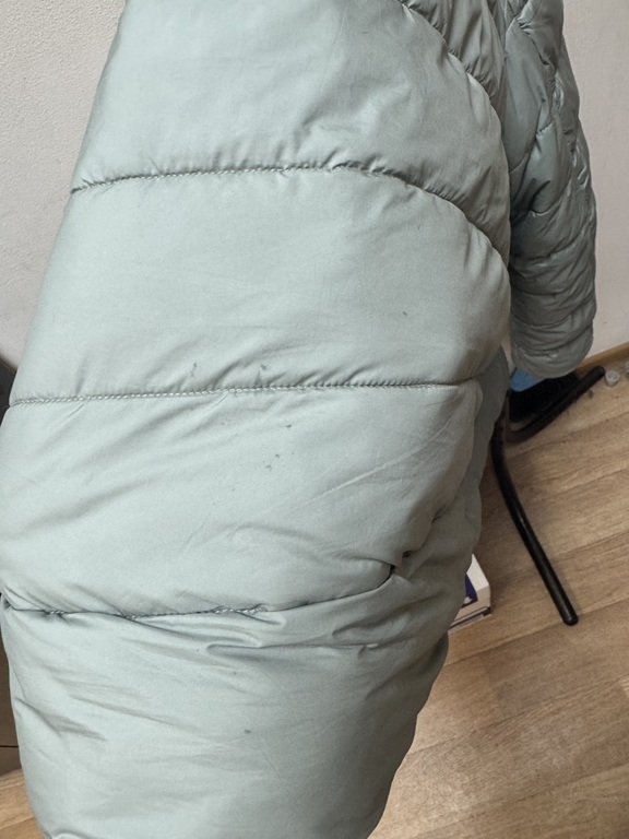 Фотография покупателя