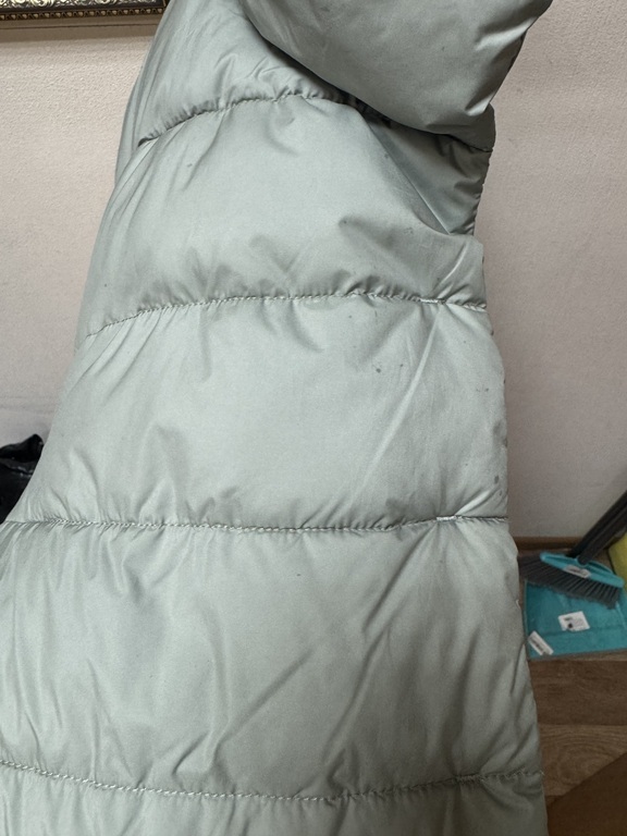 Фотография покупателя