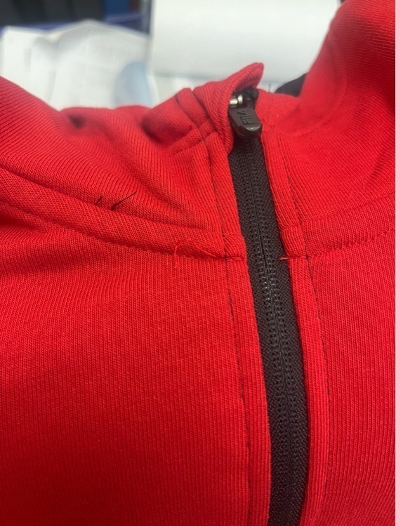 Костюм для мальчиков FILA, отзывы покупателей, фото 1