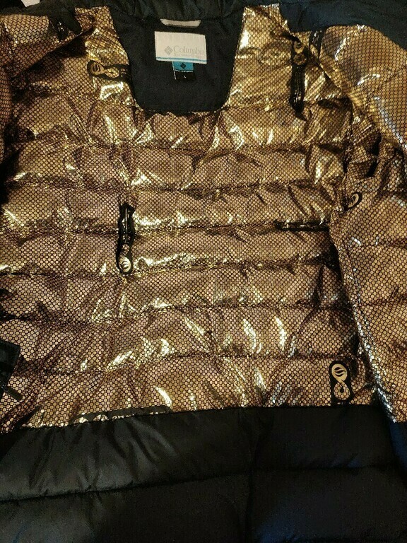 Куртка утепленная мужская Columbia Oak Harbor II Insulated Jacket, отзывы покупателей, фото 1