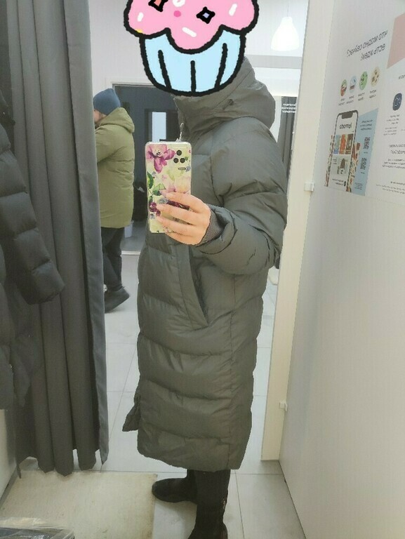 undefined, отзывы покупателей, фото 2