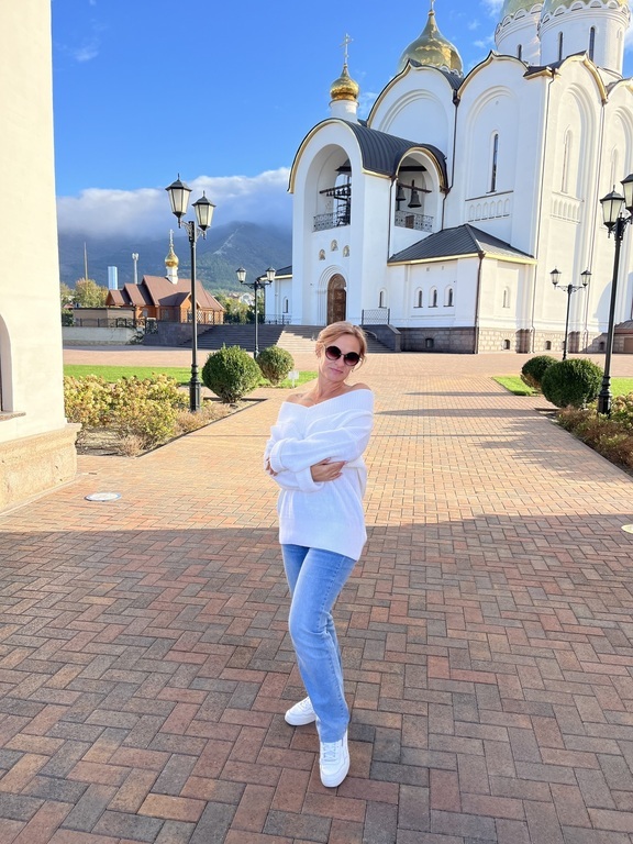 Фотография покупателя