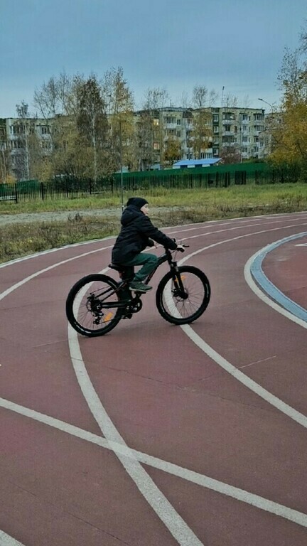Велосипед для мальчиков Stern Mount 24" 2024, отзывы покупателей, фото 1