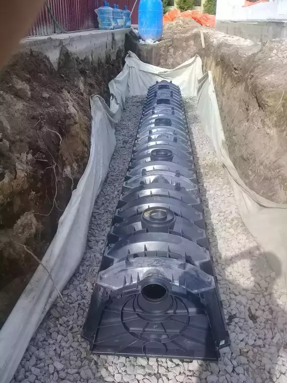 Фото покупателя