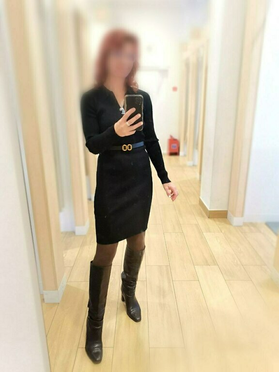 Фотография покупателя