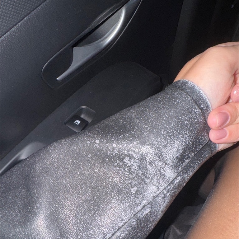 Фотография покупателя