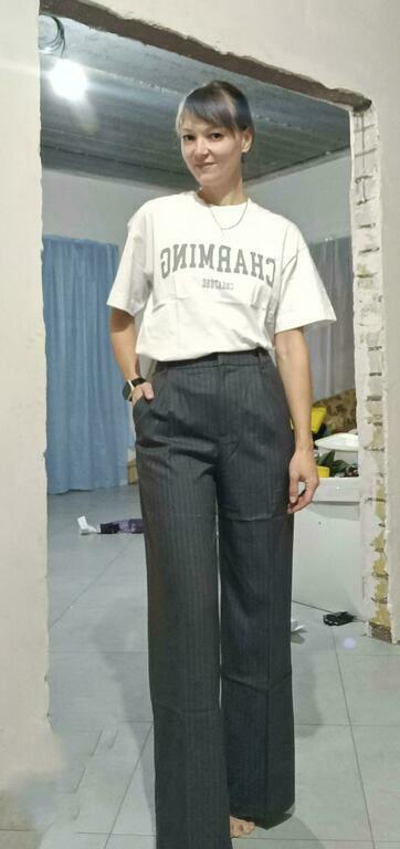 Фотография покупателя