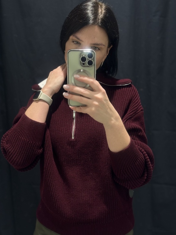 Фотография покупателя