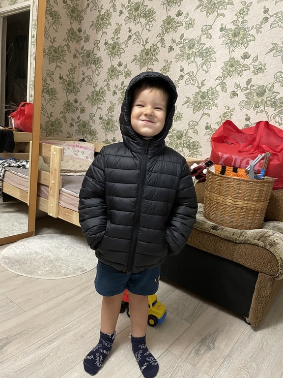 Фотография покупателя