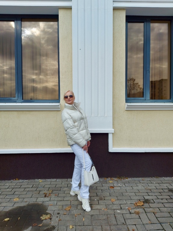 Фотография покупателя