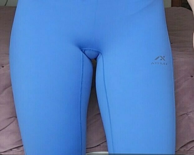 Легинсы женские Athlex, отзывы покупателей, фото 1