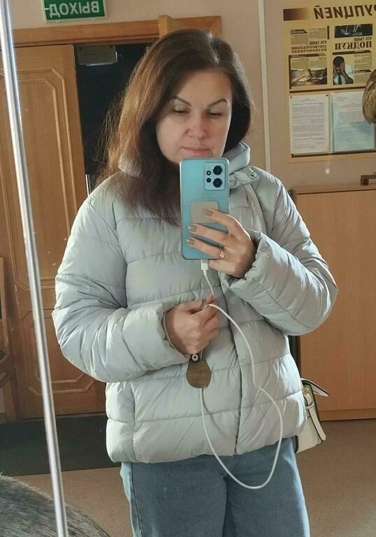 Фотография покупателя