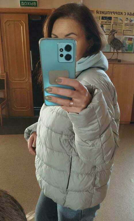 Фотография покупателя