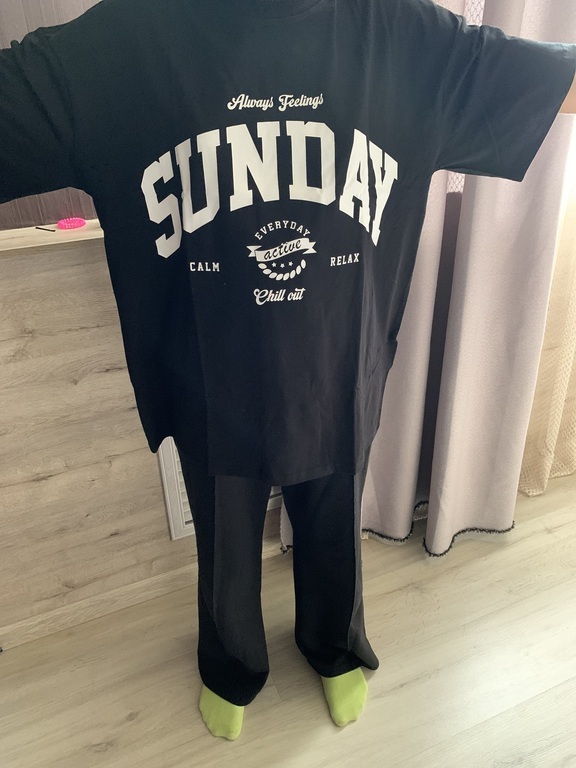 Фотография покупателя