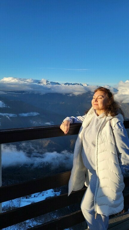 Жилет утепленный женский Cordillero, отзывы покупателей, фото 3