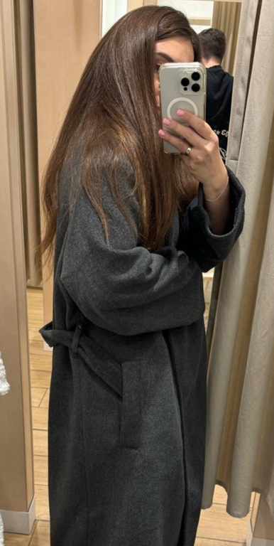 Фотография покупателя