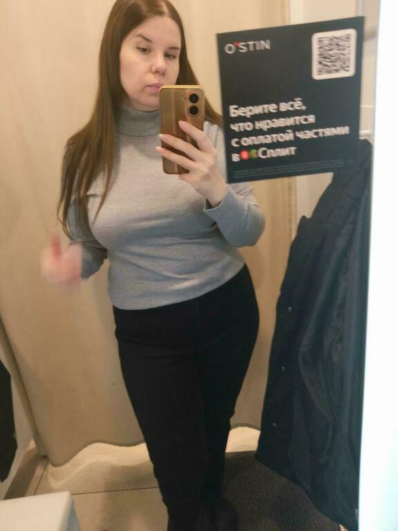 Фотография покупателя