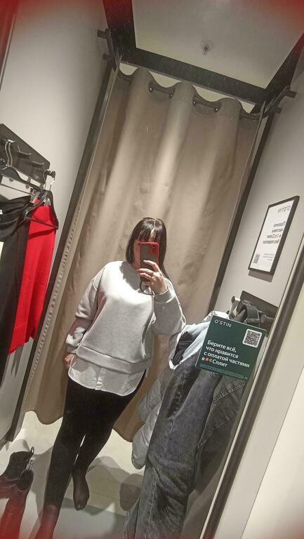 Фотография покупателя