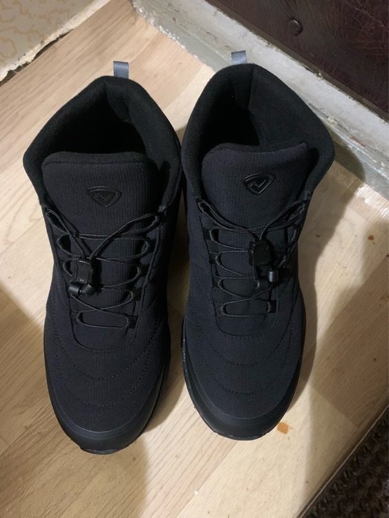 Ботинки утепленные женские Northland Fels Nylon Mid, отзывы покупателей, фото 2