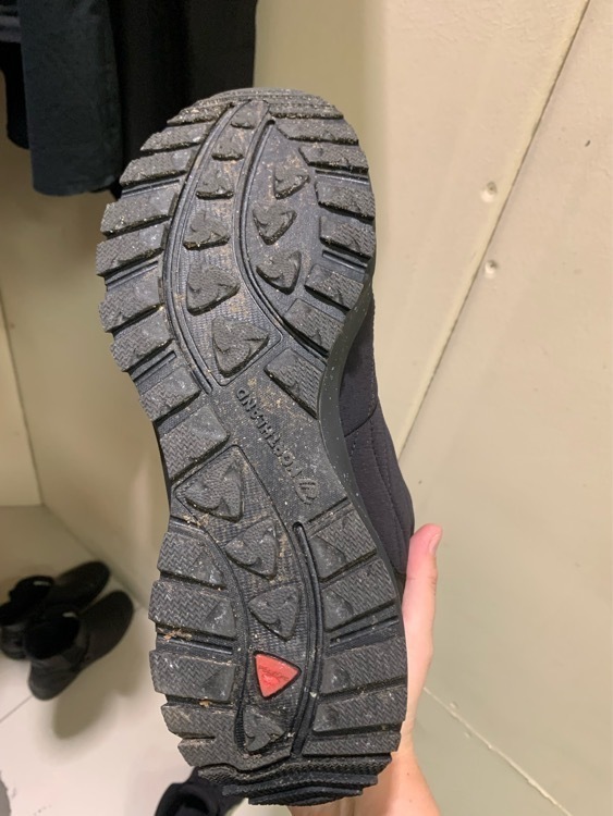 Ботинки утепленные женские Northland Fels Nylon Mid, отзывы покупателей, фото 4