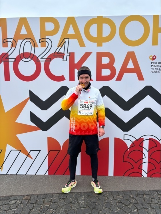 Кроссовки мужские Nike Zoom Fly 5 Prm, отзывы покупателей, фото 2