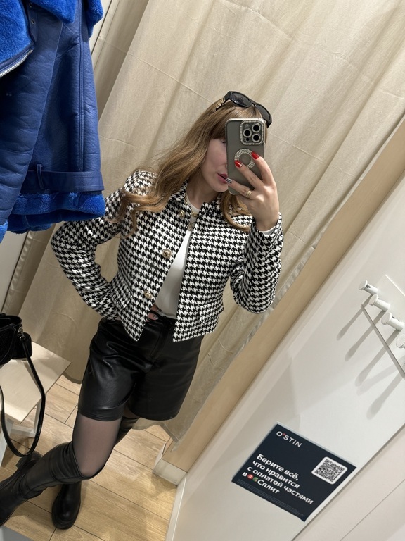 Фотография покупателя