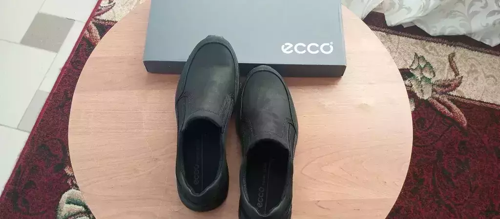 ECCO IRVING