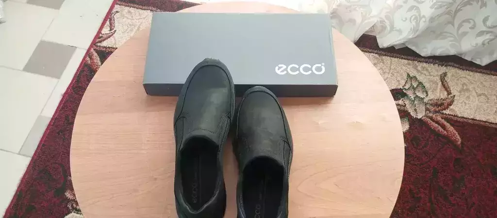 ECCO IRVING