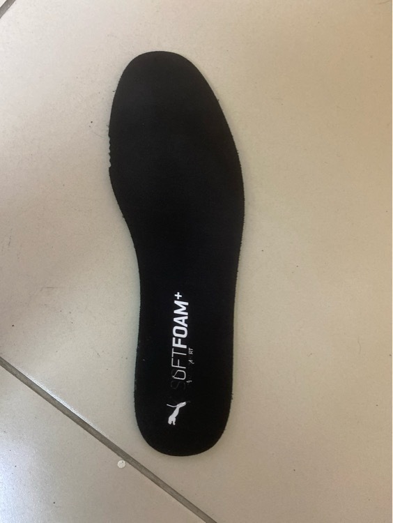 Кеды мужские PUMA Rebound V6 Low Nubuck, отзывы покупателей, фото 1