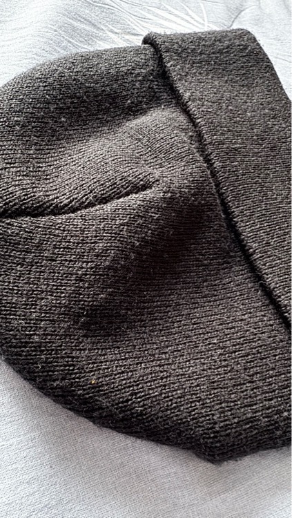 Шапка Columbia City Trek Heavyweight Beanie, отзывы покупателей, фото 2