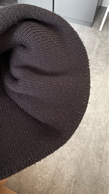 Шапка Columbia City Trek Heavyweight Beanie, отзывы покупателей, фото 3