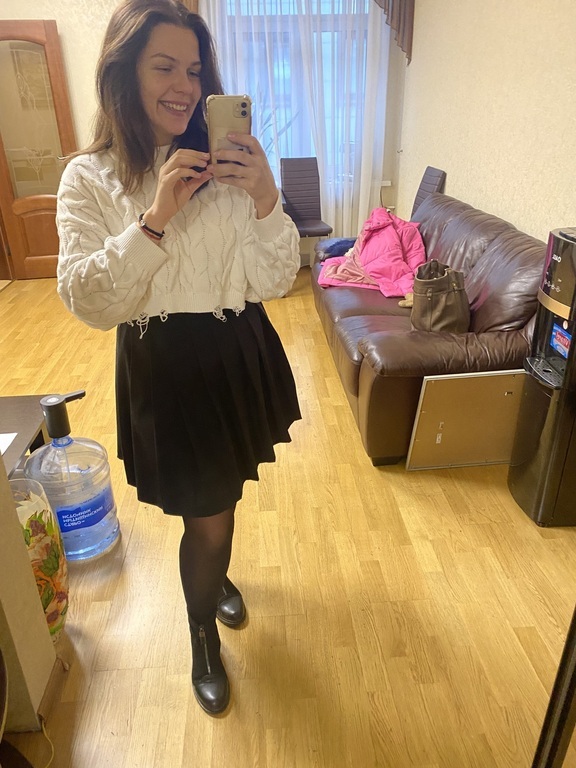 Фотография покупателя