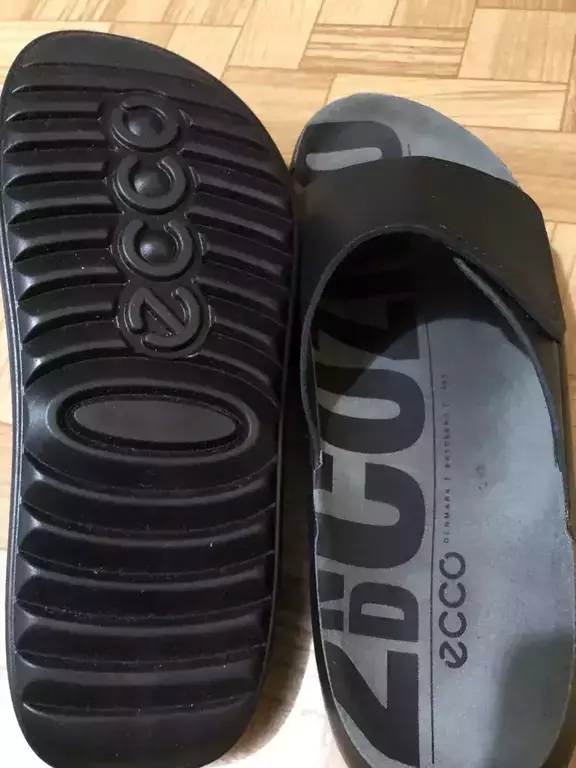 ECCO COZMO W