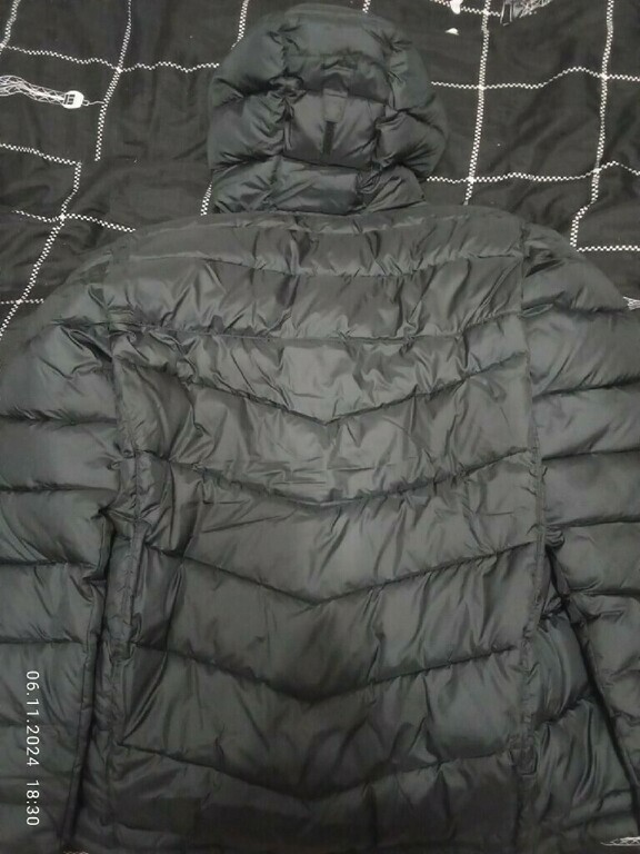 Пуховик мужской Columbia Youngberg II Insulated Jacket, отзывы покупателей, фото 3