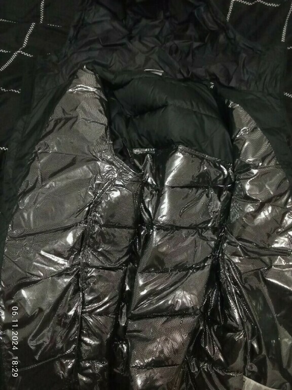 Пуховик мужской Columbia Youngberg II Insulated Jacket, отзывы покупателей, фото 4