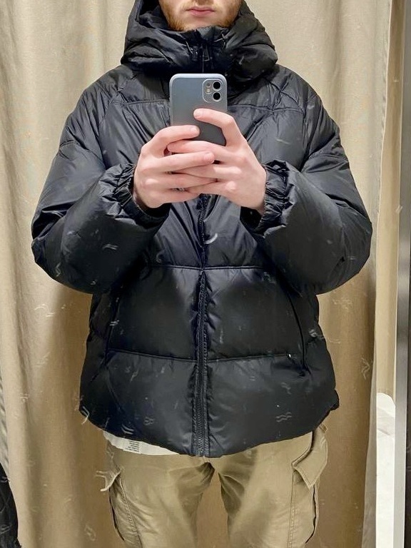 Фотография покупателя