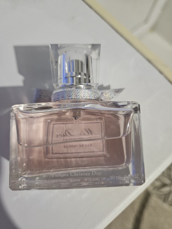 Miss Dior Eau De Parfum 100 мл Парфюмерная вода - купить по цене