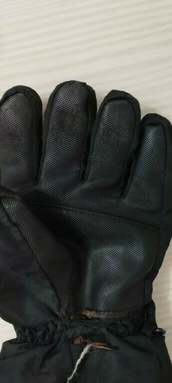 Перчатки для мальчиков Glissade, отзывы покупателей, фото 2