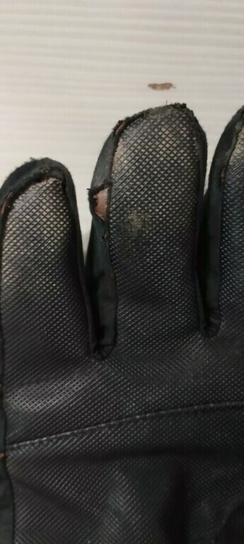 Перчатки для мальчиков Glissade, отзывы покупателей, фото 4