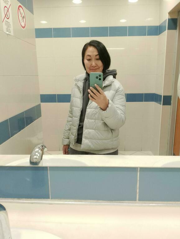 Фотография покупателя