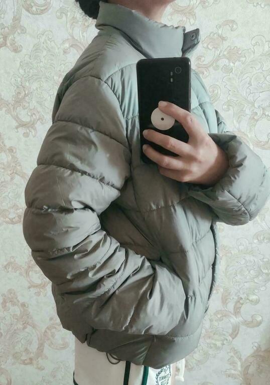 Фотография покупателя