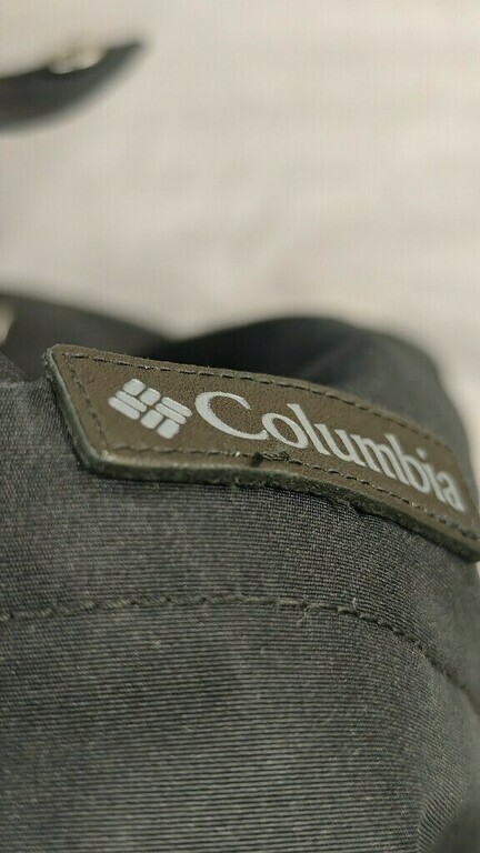 Куртка утепленная мужская Columbia Rugged Path II Parka, отзывы покупателей, фото 3