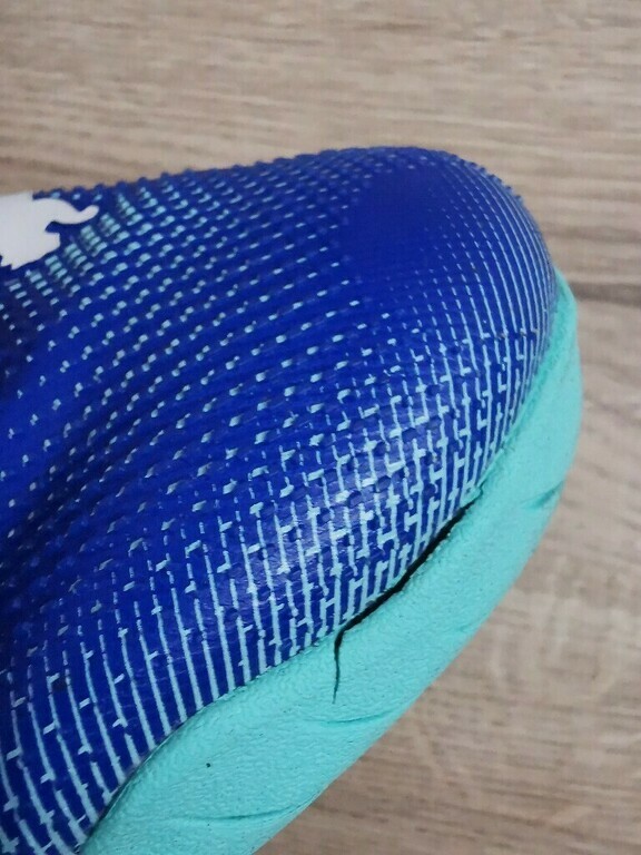 Бутсы мужские PUMA Future 7 Match IT, отзывы покупателей, фото 3
