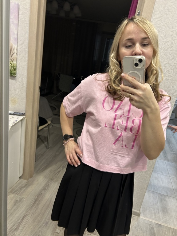Фотография покупателя