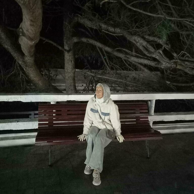 Фотография покупателя