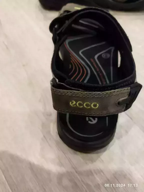 ECCO OFFROAD