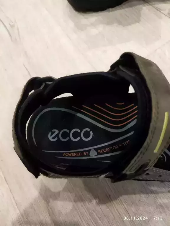 ECCO OFFROAD