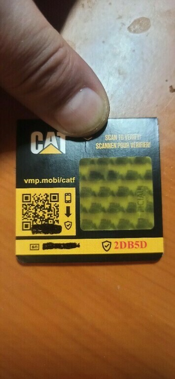 Полуботинки мужские Caterpillar Threshold Low, отзывы покупателей, фото 6